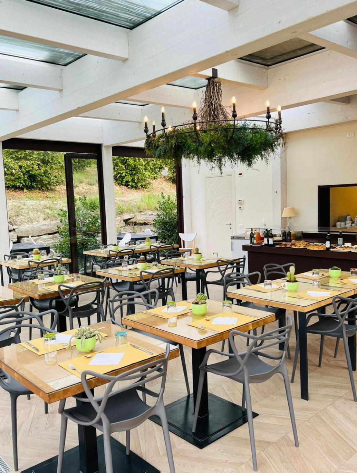 אלבה Agriturismo Da Mamma מראה חיצוני תמונה