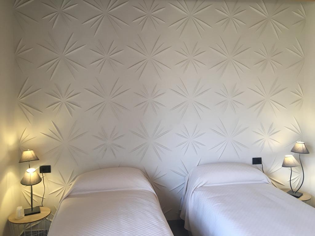 אלבה Agriturismo Da Mamma מראה חיצוני תמונה